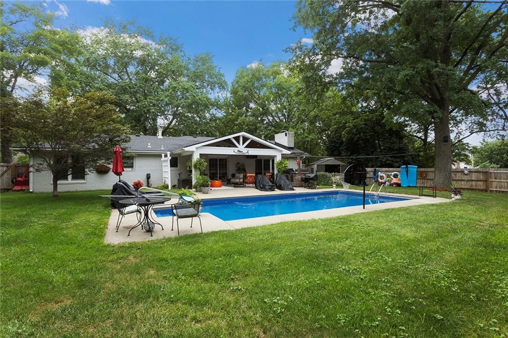 3525 S Cottage Avenue — photo 43