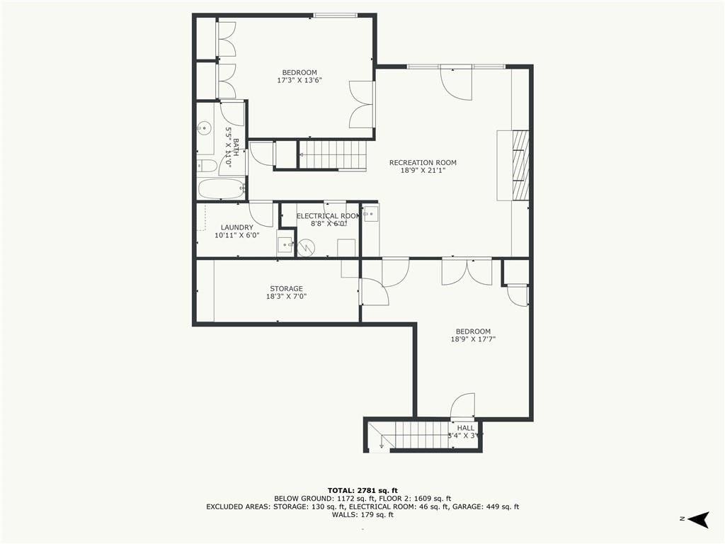 10317 Garnett Street — photo 44