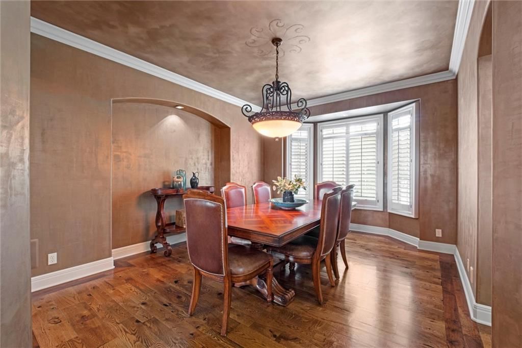 16813 Highland Ridge Drive — photo 19