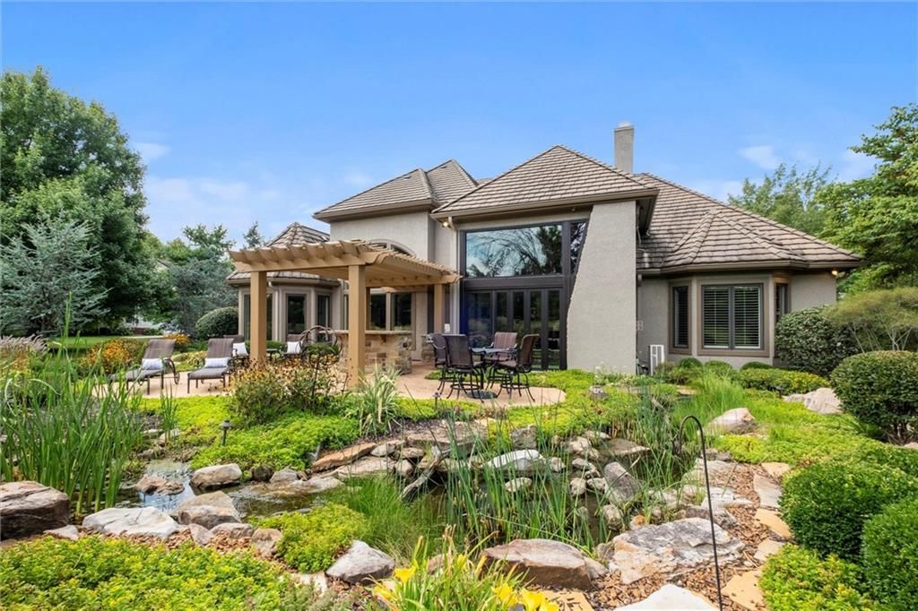 16813 Highland Ridge Drive — photo 54