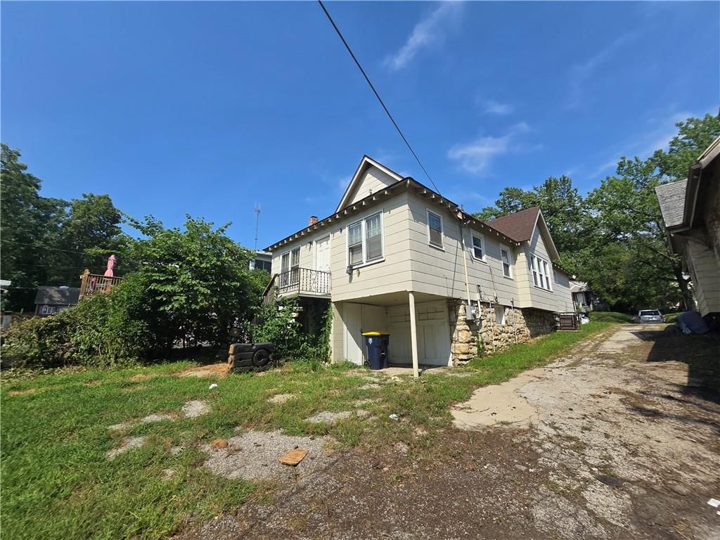 2542 Drury Street — photo 21