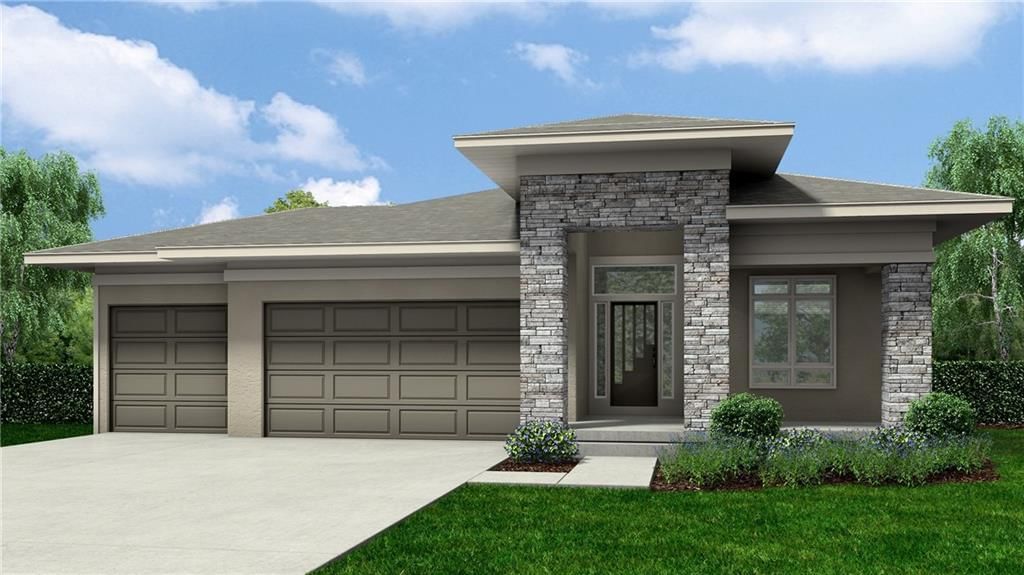 18601 Reinhardt Street, Overland Park, KS