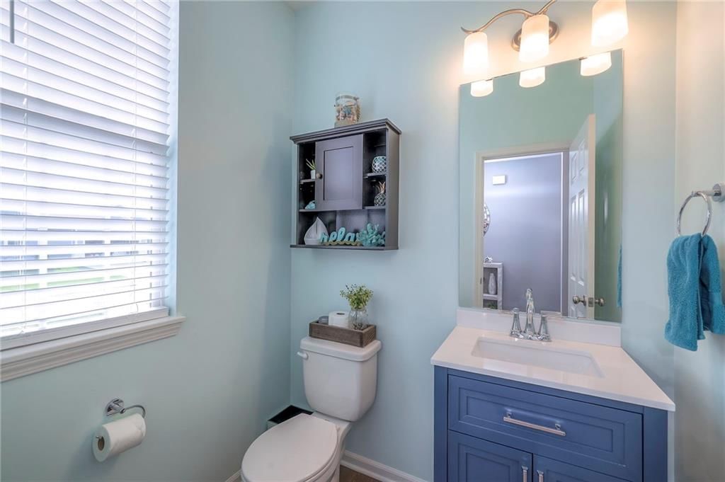 4828 SW Beckham Drive — photo 15