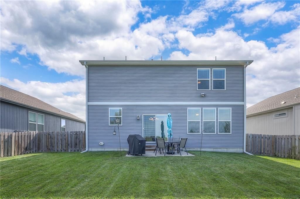4828 SW Beckham Drive — photo 32