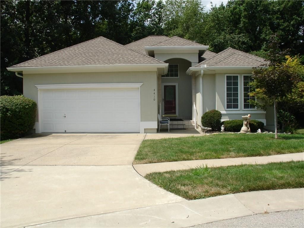 4410 S Atherton Court, Independence, MO