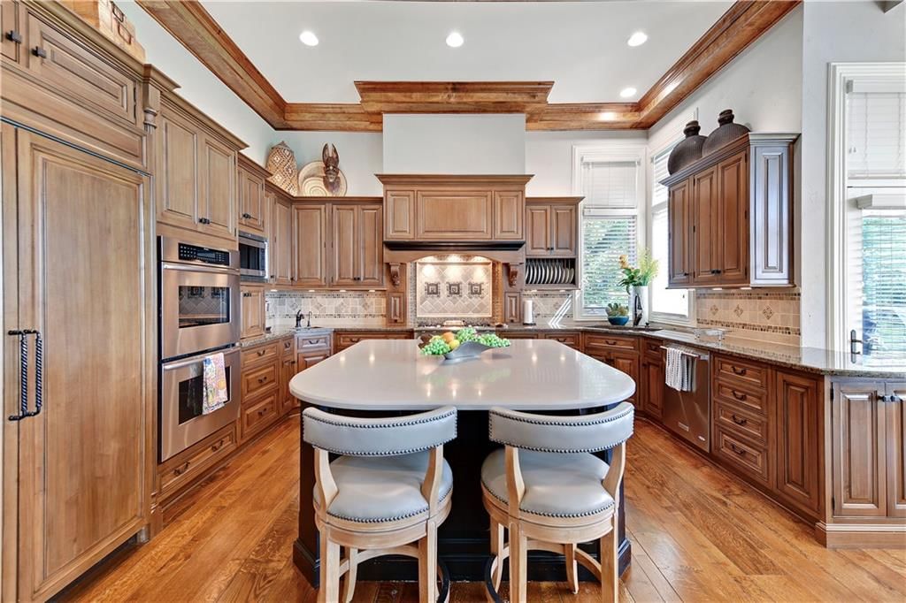 5605 Golden Bear Drive — photo 22