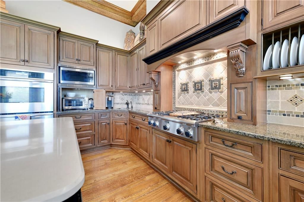 5605 Golden Bear Drive — photo 23