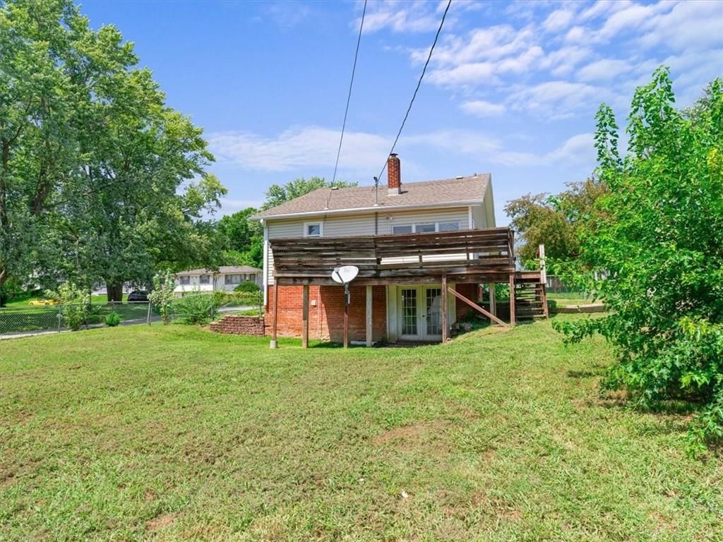 3402 Jackson Street — photo 23