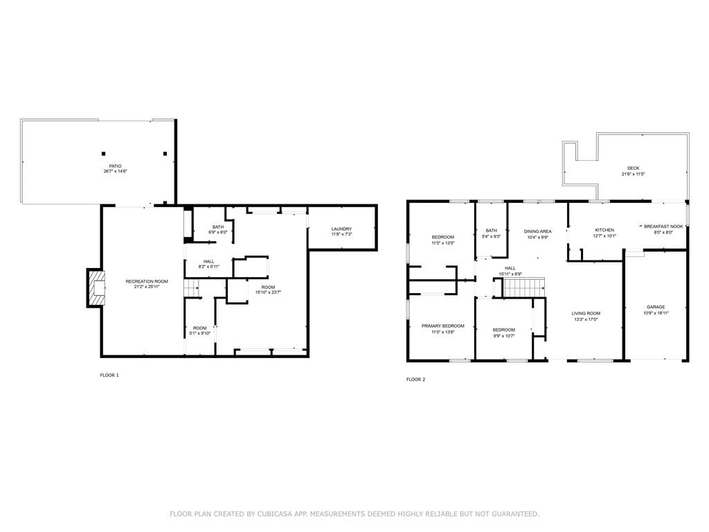 5105 NE 58th Street — photo 31