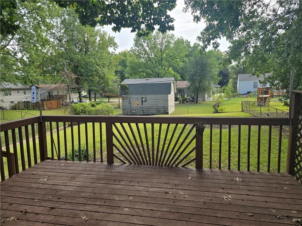 5105 NE 58th Street — photo 34