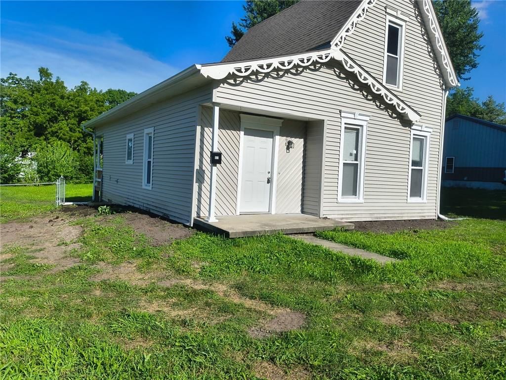 603 Center Street — photo 4