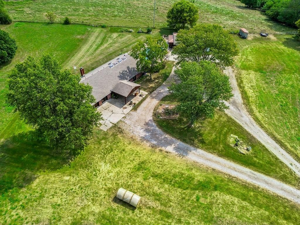 15028 150th Street, Bonner Springs, KS