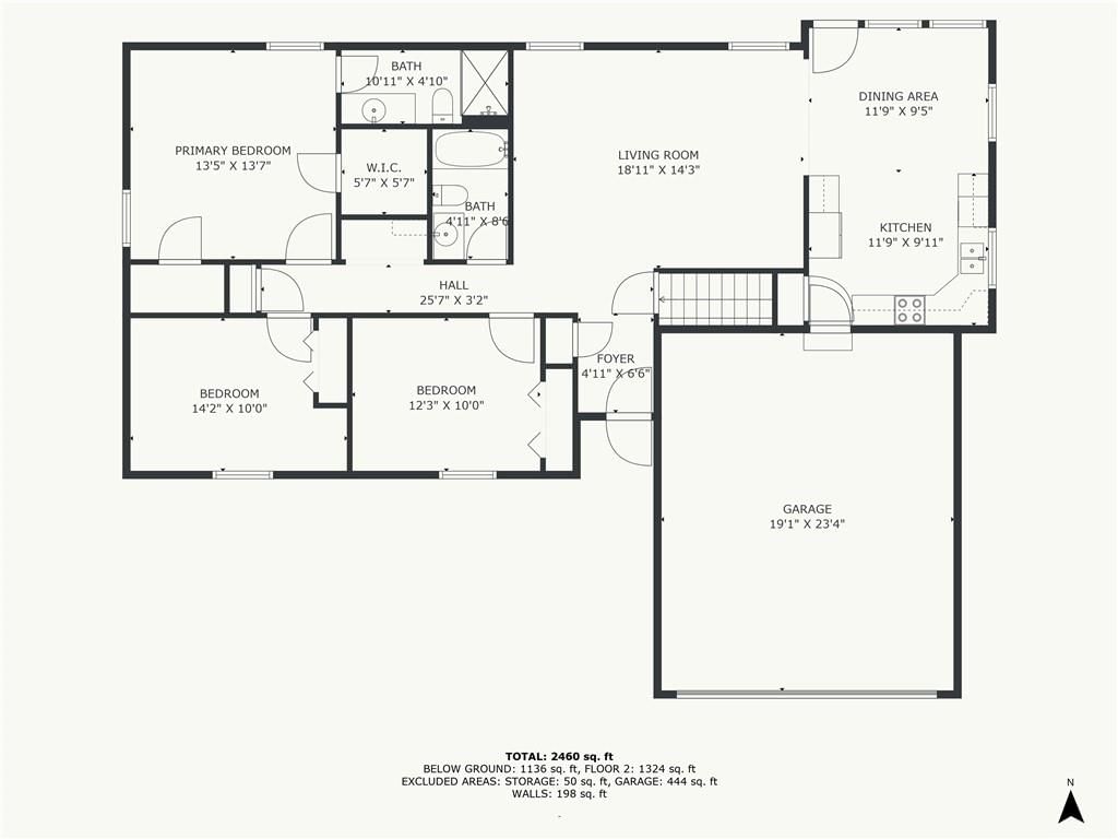 904 W 8th Street — photo 38