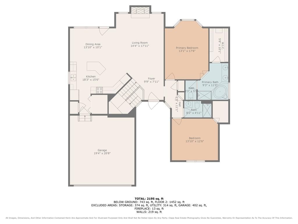 2737 S BRECKENRIDGE Drive — photo 43