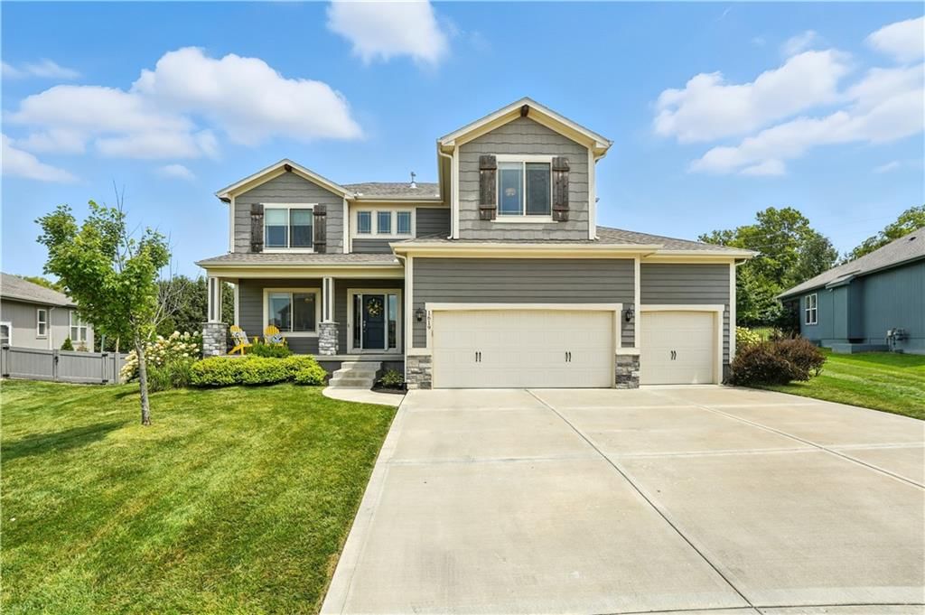 Photo 5 of 52 - 1619 Grandshire Drive