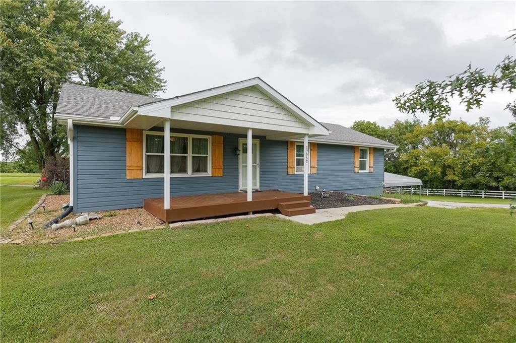 17963 State Route C Highway, Lawson, MO