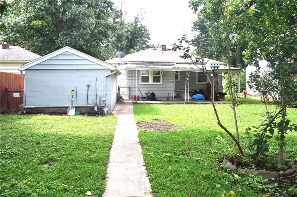 3425 Sacramento Street — photo 23