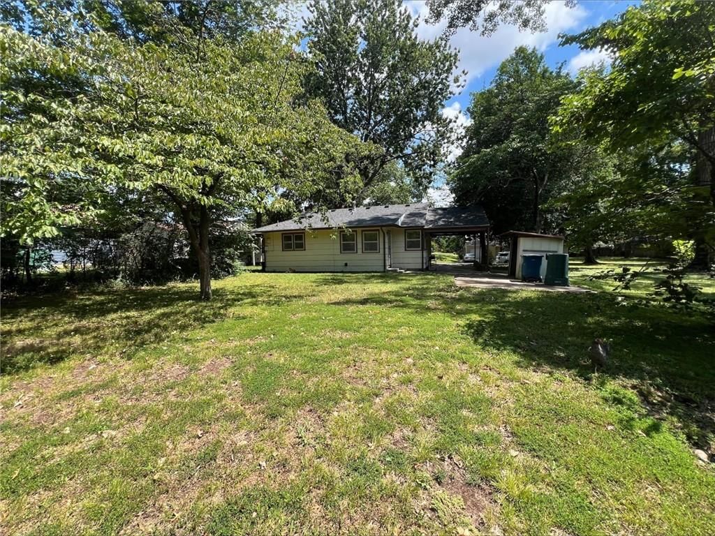 1608 S Olive Street — photo 9