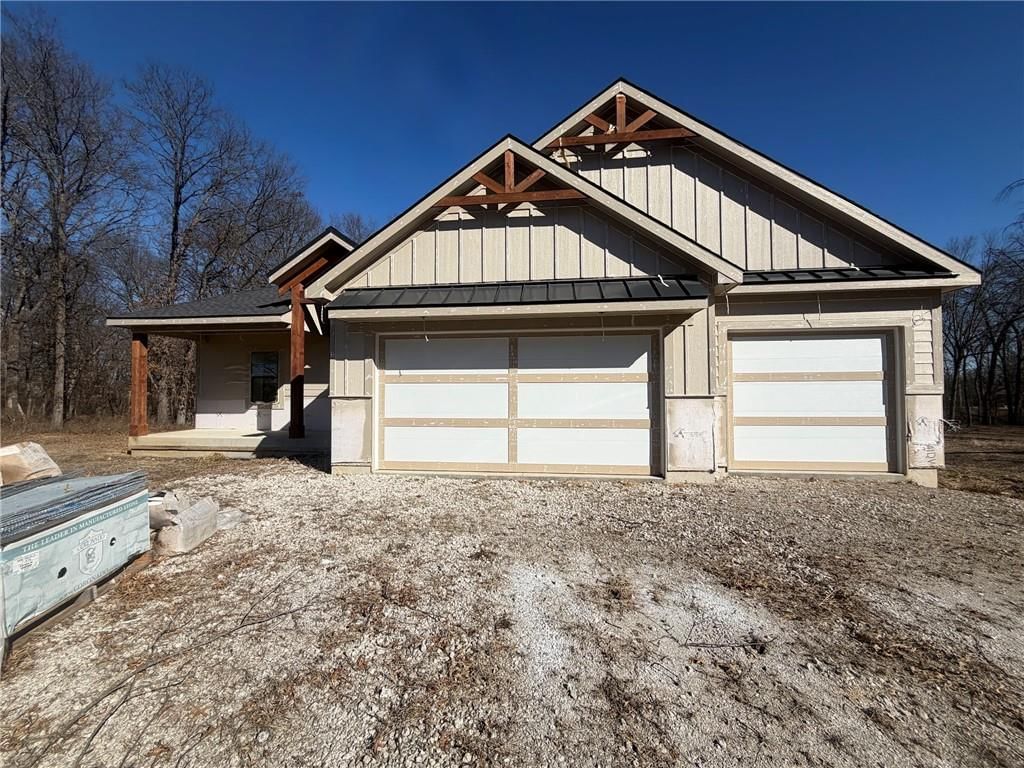 Lot 13 NW County Road 1501 Road, Archie, MO