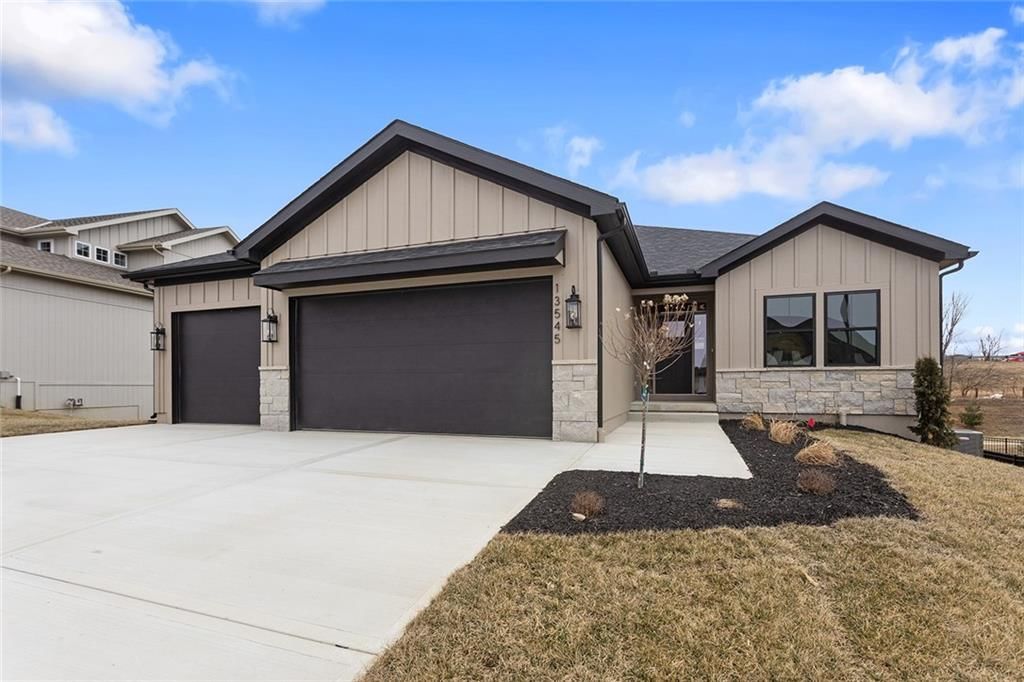 13545 NE 114th Place, Kearney, MO