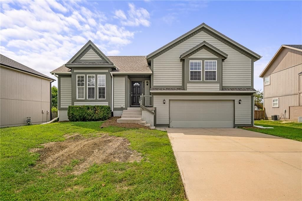 682 S Sumac Street, Gardner, KS