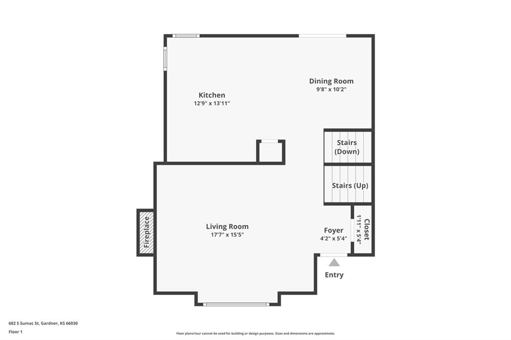 682 S Sumac Street — photo 33