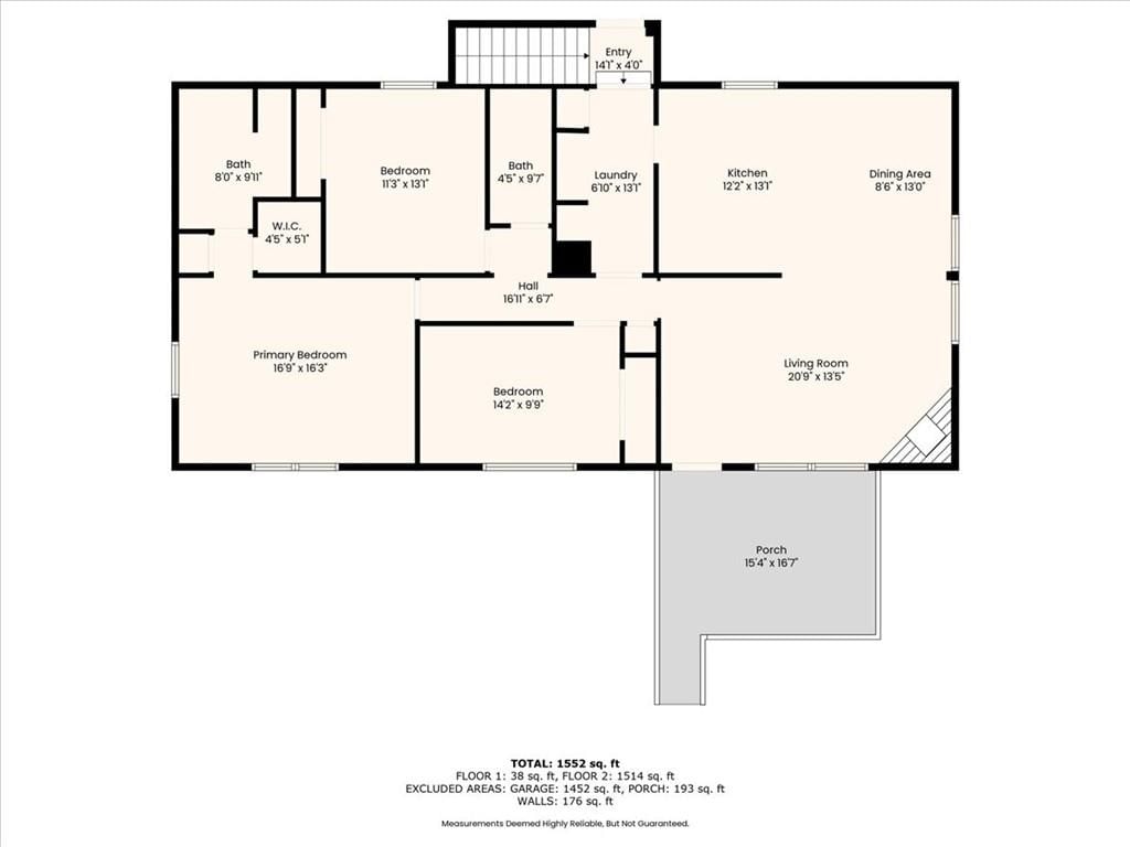 15218 County Road 338 N/A — photo 36