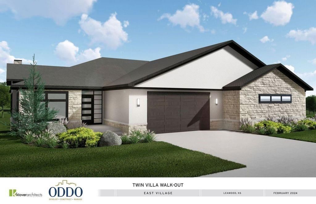 2756 W 133rd Terrace, Leawood, KS