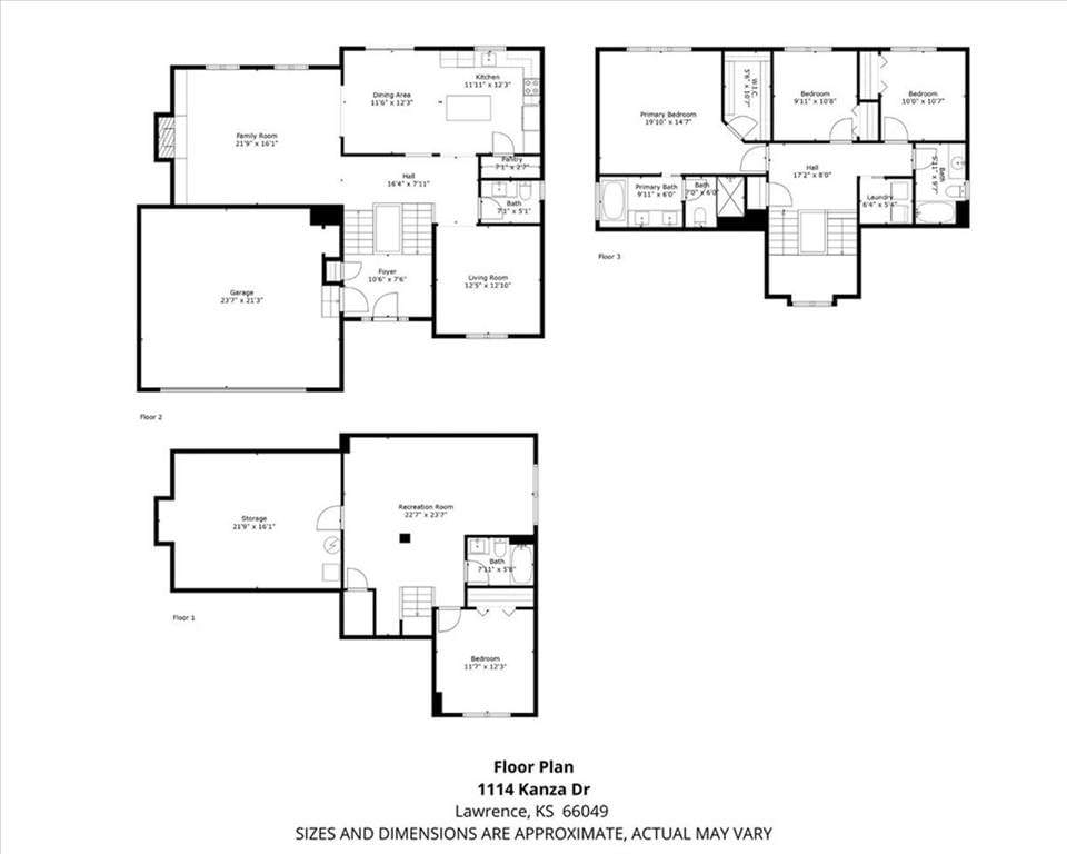 1114 Kanza Drive — photo 36