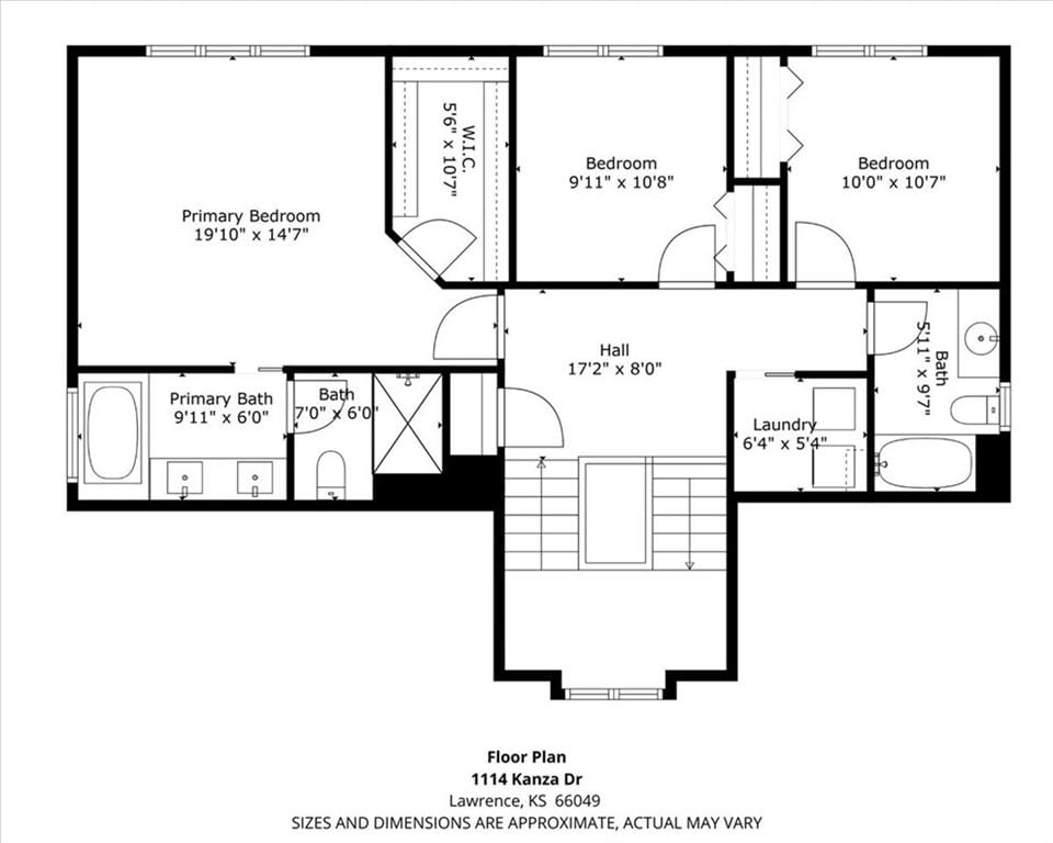 1114 Kanza Drive — photo 38