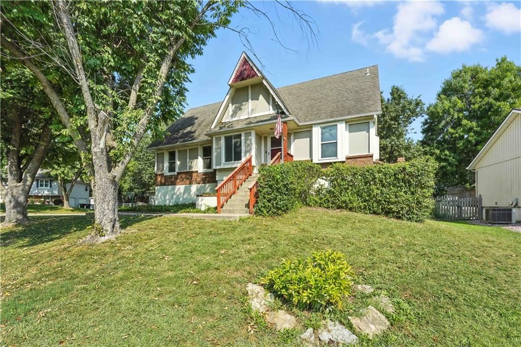 5115 S Shrank Avenue, Independence, MO