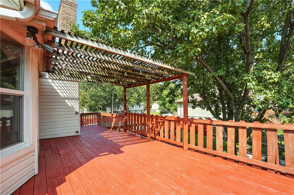 5115 S Shrank Avenue — photo 36