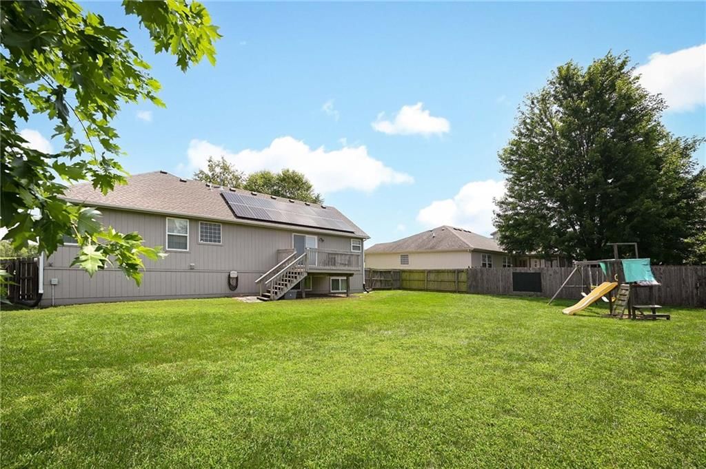 514 JOHNSTON Parkway — photo 23