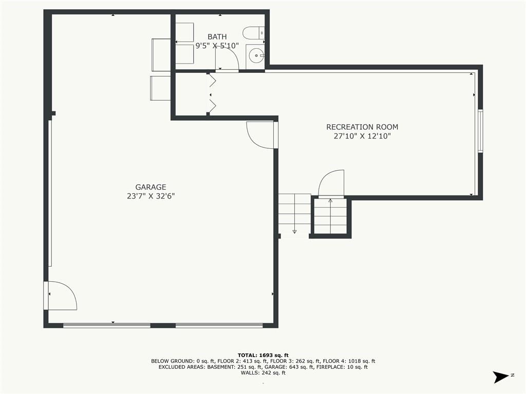 1001 Rosewood Drive — photo 33