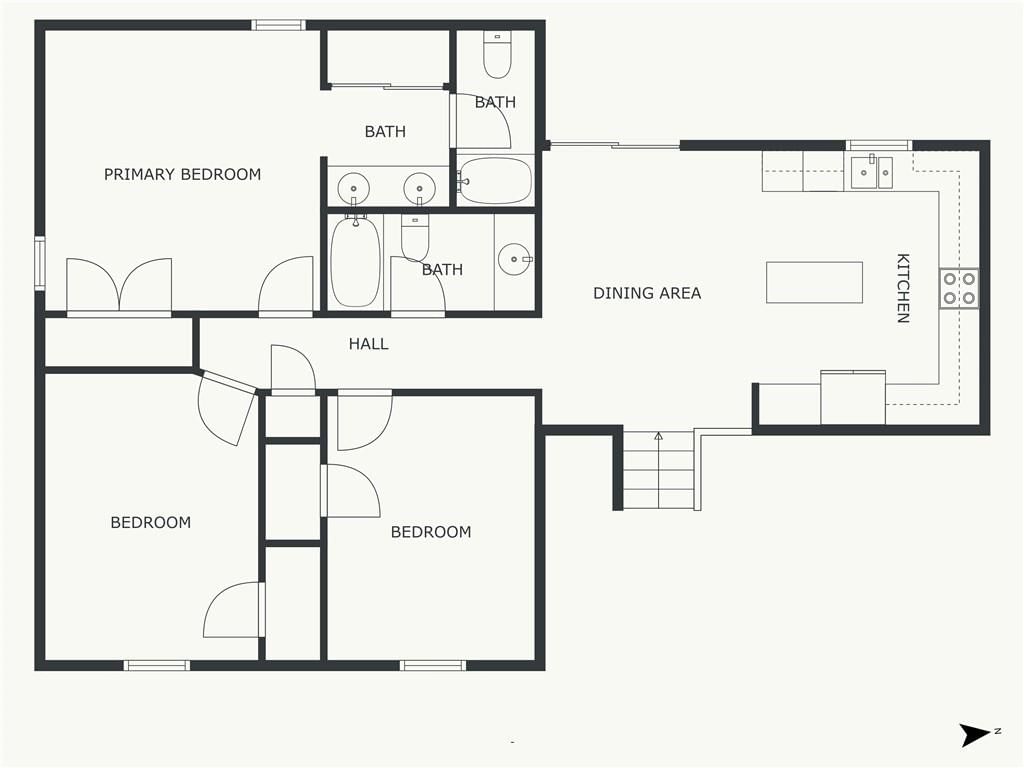 1001 Rosewood Drive — photo 34
