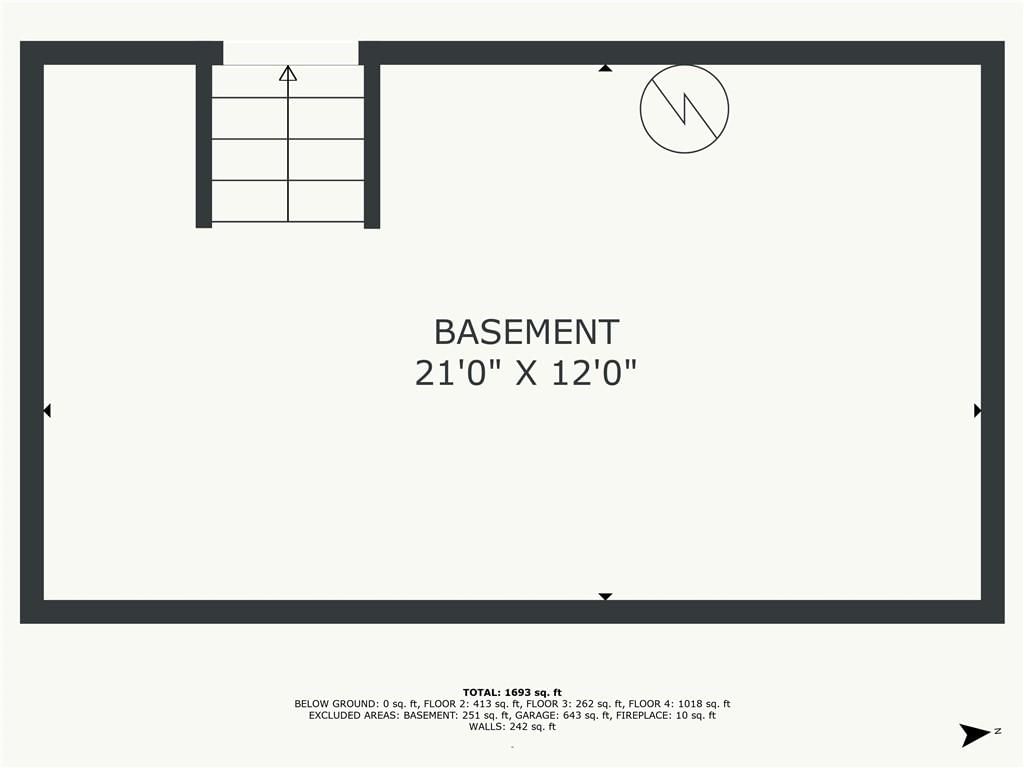 1001 Rosewood Drive — photo 35