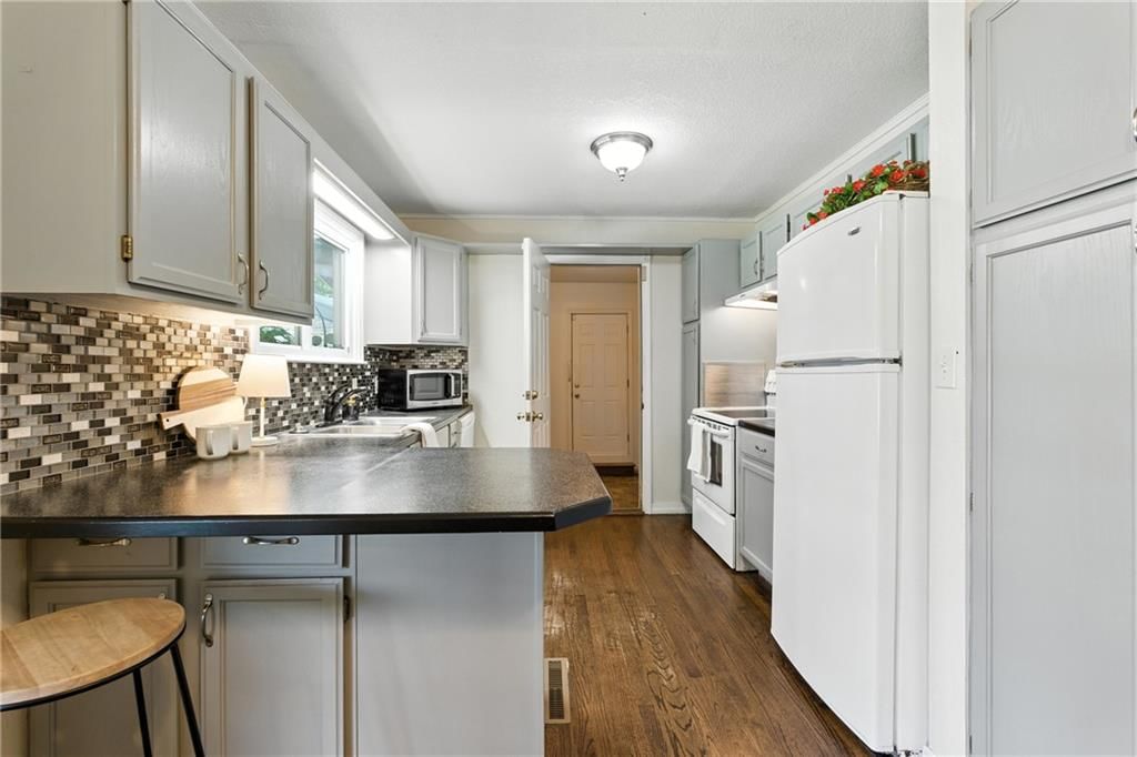 5530 N Flora Avenue — photo 11