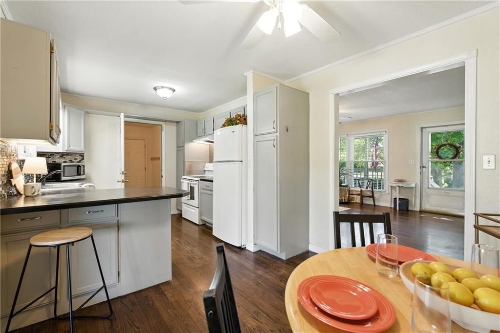 5530 N Flora Avenue — photo 12