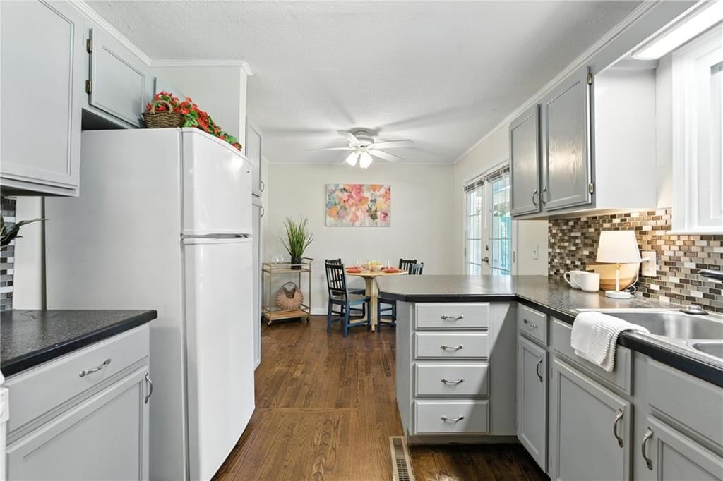 5530 N Flora Avenue — photo 13