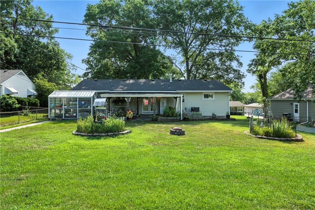 5530 N Flora Avenue — photo 15