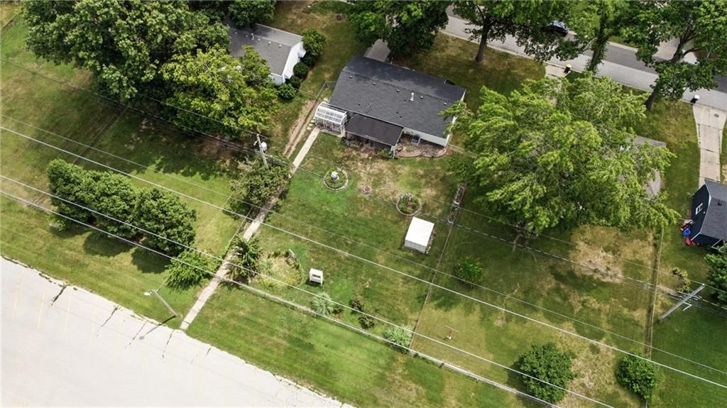5530 N Flora Avenue — photo 20