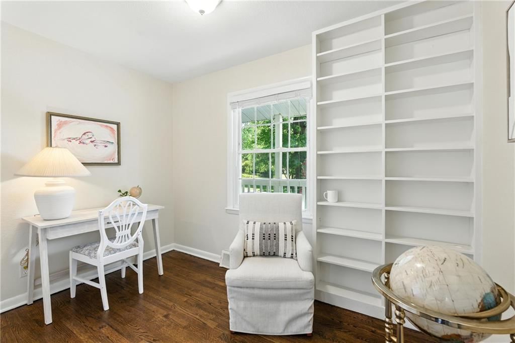 5530 N Flora Avenue — photo 5