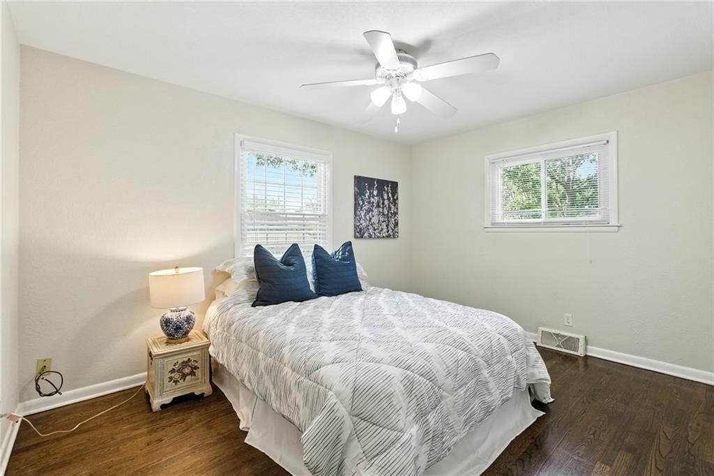 5530 N Flora Avenue — photo 6