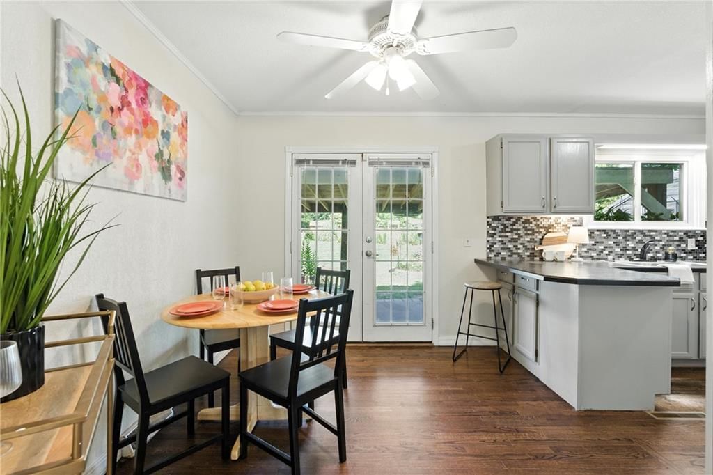 5530 N Flora Avenue — photo 10