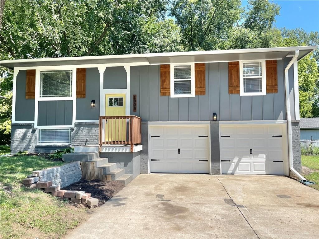 1009 Barley Lane, Buckner, MO