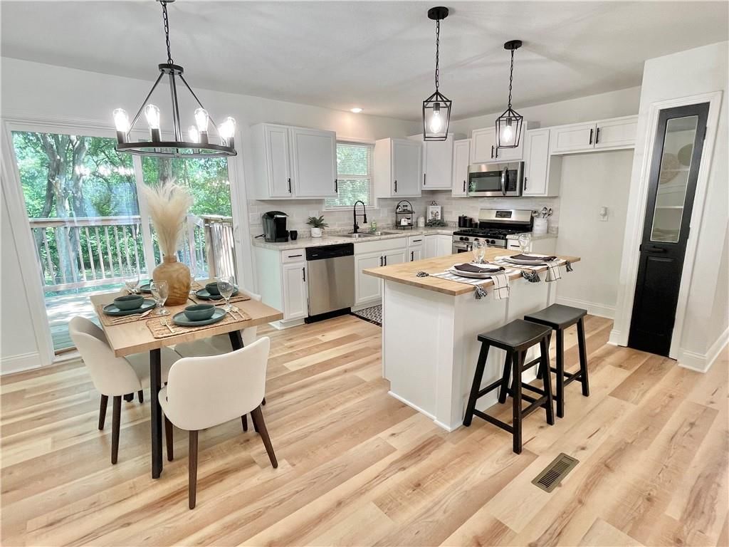 1009 Barley Lane — photo 3