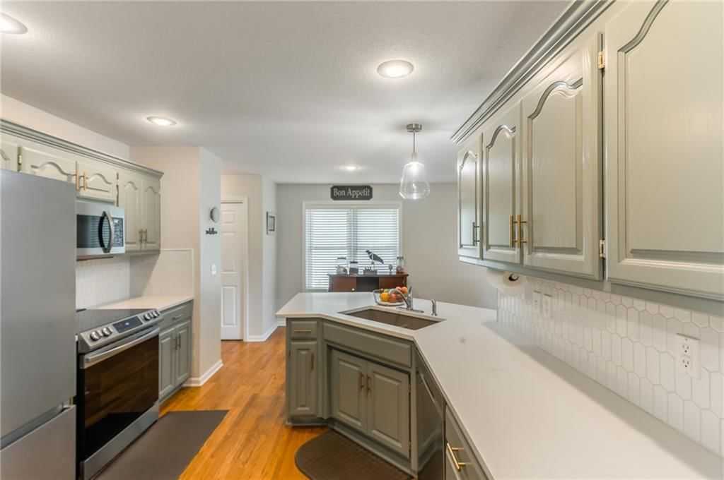 9029 NE 109th Terrace — photo 6
