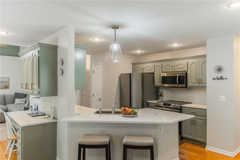 9029 NE 109th Terrace — photo 9