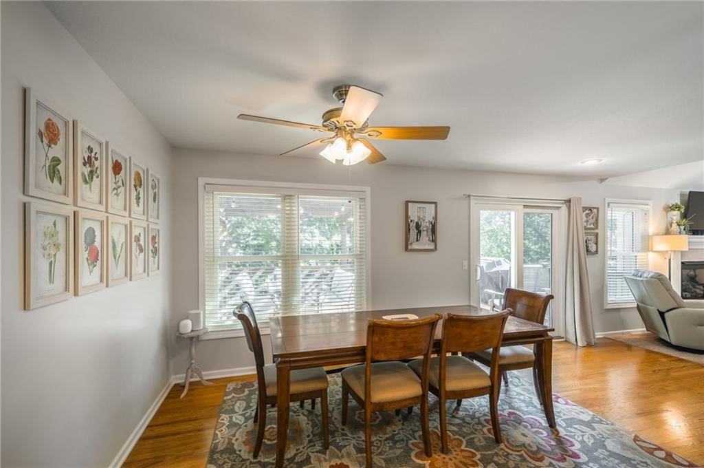 9029 NE 109th Terrace — photo 10