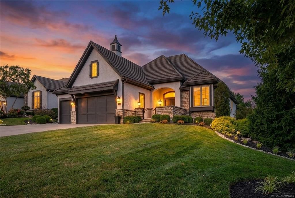 114 Wolsey Bridge Parkway, Loch Lloyd, MO